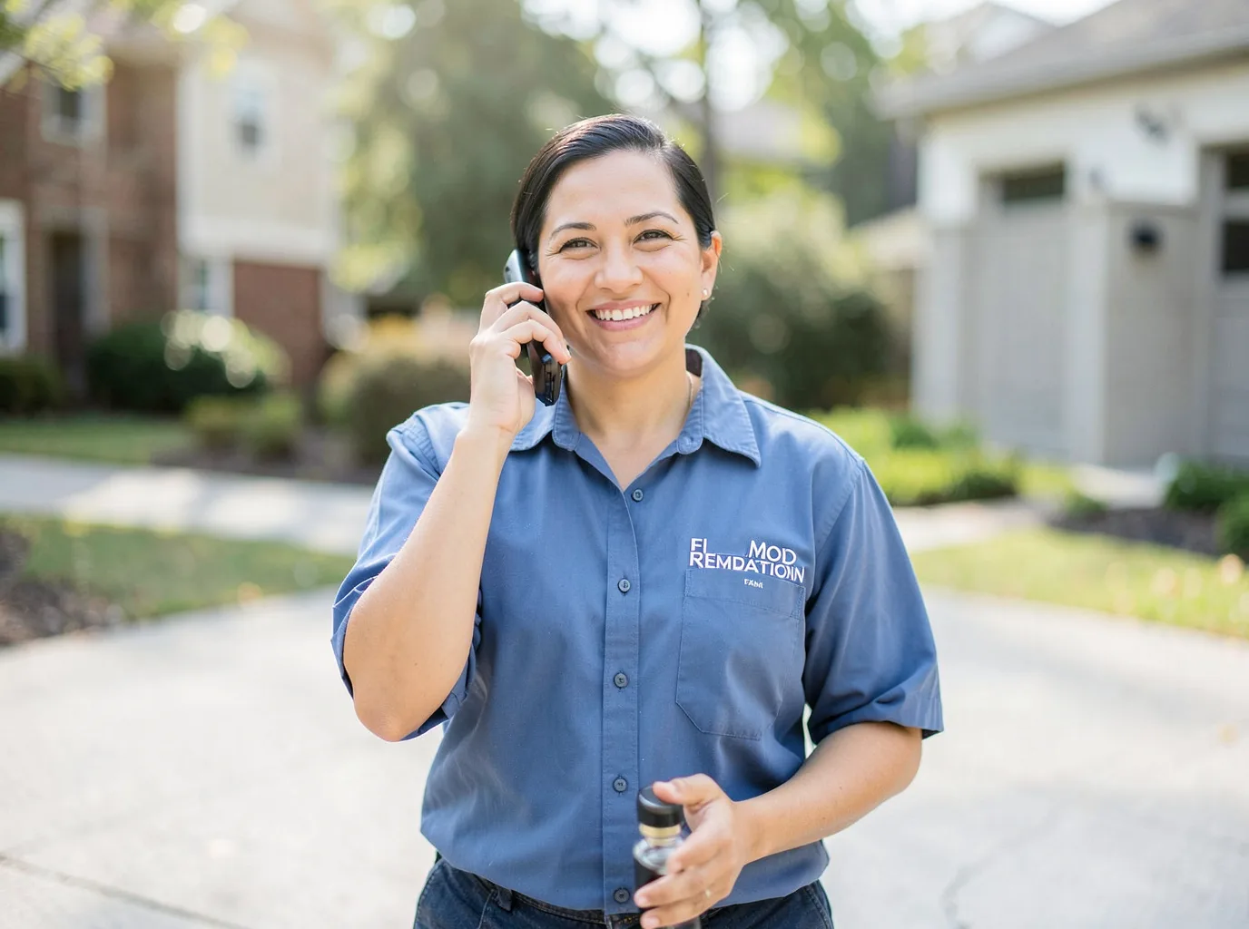 Mold Remediation South El Monte, CA FAQs